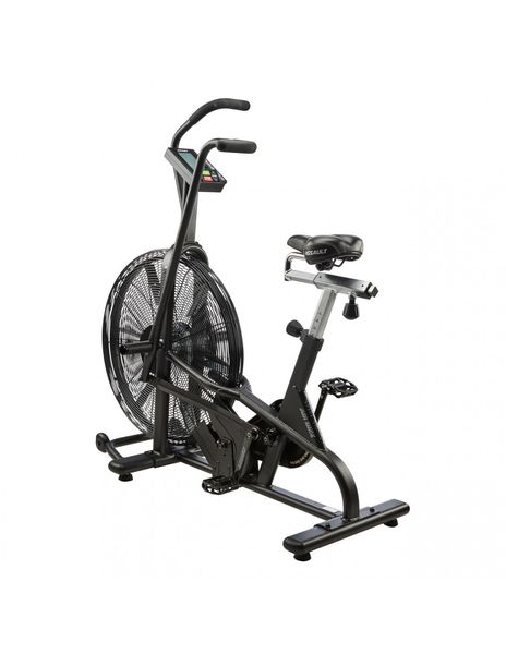 Exercise bike Assault AirBike AS-1 Classic from Europe
