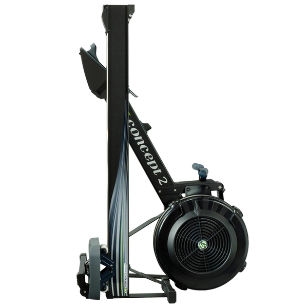 Concept2 Model D PM5 rowing machine