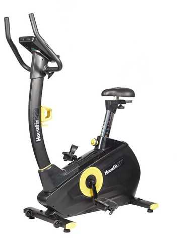 Exercise bike HouseFit HB 8268HPM buy from 606 There will be a