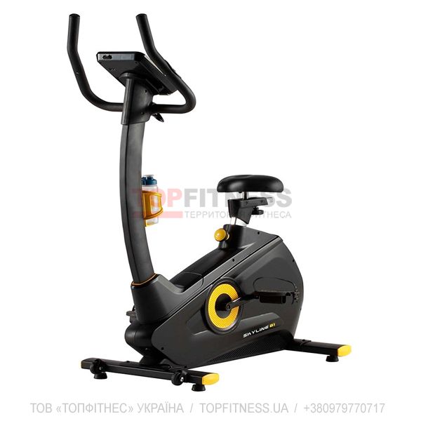 Exercise bike HouseFit HB-8268HPM