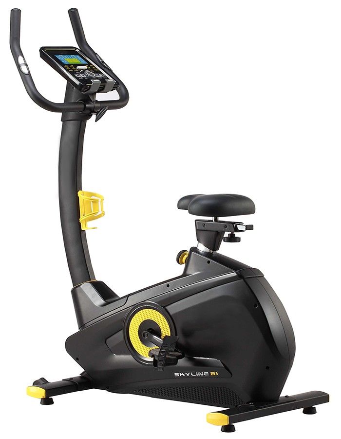 Exercise bike HouseFit HB 8268HPM buy from 606 There will be a