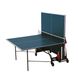 Тенісний стіл Donic Indoor Roller 400 / синій 230284 фото 1