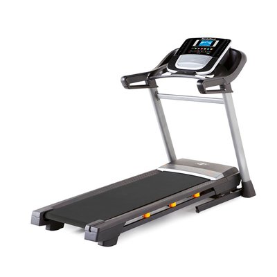 Treadmill NordicTrack C 320i