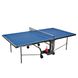 Тенісний стіл Donic Indoor Roller 600/ синій 230286-B фото 3