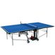 Тенісний стіл Donic Indoor Roller 800/ синій 230288-B фото 4