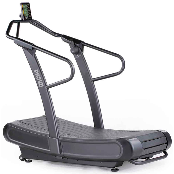 Non-motorized Treadmill AIR RUNNER PROUD 2.0