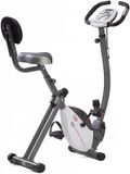 CARDIOZONA ❤️ Велотренажер Toorx Upright Bike BRX Compact Multifit (BRX-COMPACT-MFIT) 929779 фото