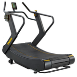 CARDIOZONA ❤️ Non-motorized Treadmill AIR RUNNER PROUD 2.0 ELITE PROUD 2.0 ELITE photo