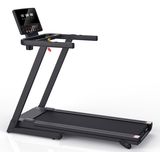 CARDIOZONA ❤️ Treadmill OMA FITNESS GALAXY 3305 EA + Bluetooth 3305 photo