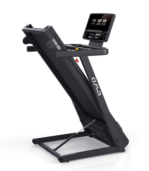 Treadmill OMA FITNESS GALAXY 3305 EA + Bluetooth