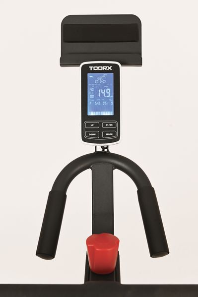 Сайкл-тренажер Toorx Indoor Cycle SRX Speed Mag Pro (SRX-SPEED-MAG-PRO) 929783 фото