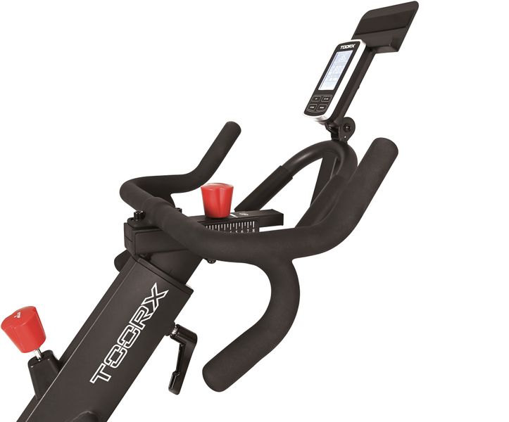 Сайкл-тренажер Toorx Indoor Cycle SRX Speed Mag Pro (SRX-SPEED-MAG-PRO) 929783 фото