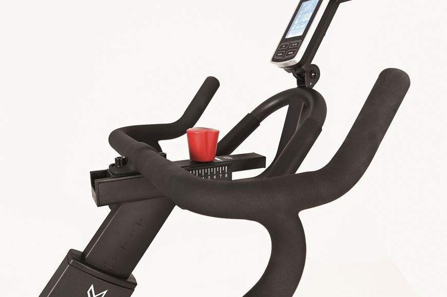 Сайкл-тренажер Toorx Indoor Cycle SRX Speed Mag Pro (SRX-SPEED-MAG-PRO) 929783 фото