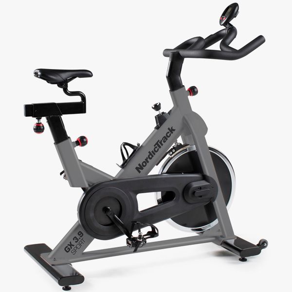 Spinbike NordicTrack GX 3.9