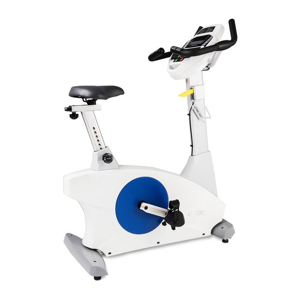 Vertical exercise bike for medical rehabilitation Spirit MED 7.0U