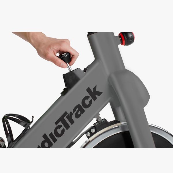 Spinbike NordicTrack GX 3.9