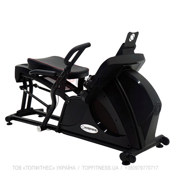 Inspire CR2.5 rowing machine