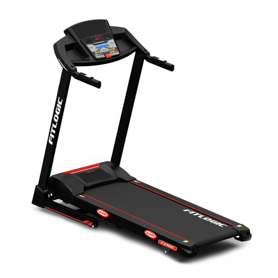 Treadmill FitLogic T210C