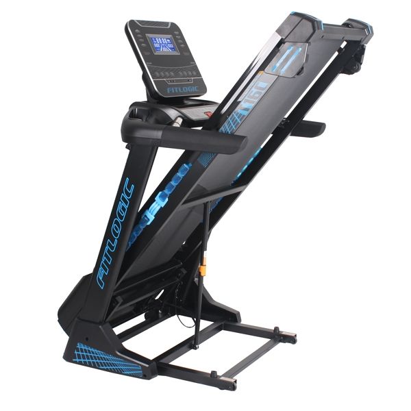 Treadmill FitLogic T16C
